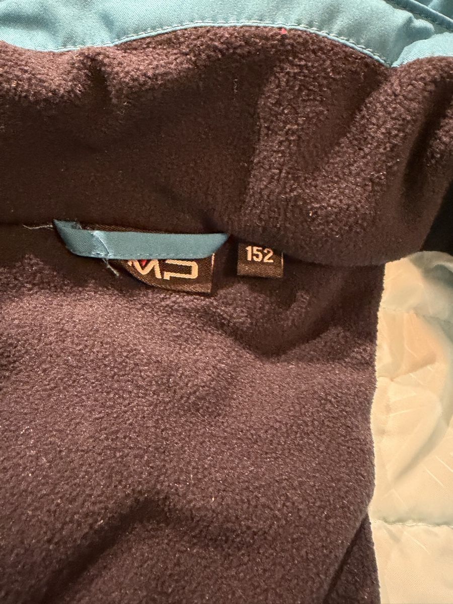 CMP Jacken: CMP neue Skijacke 152 Grusse – Neu und originalverpackt aus Uitikon Waldegg von lin_bth8 3
