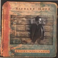 Richard Marx – My own best enemy