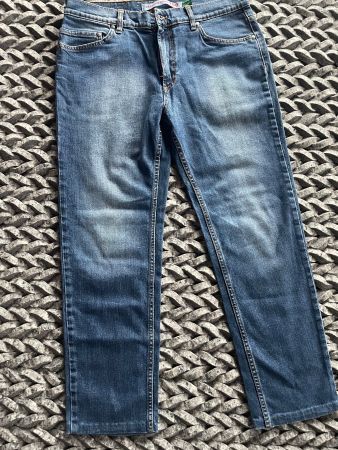 Carrera Jeans 700, Top Zustand, Gr. W31/L28, Klassiker!