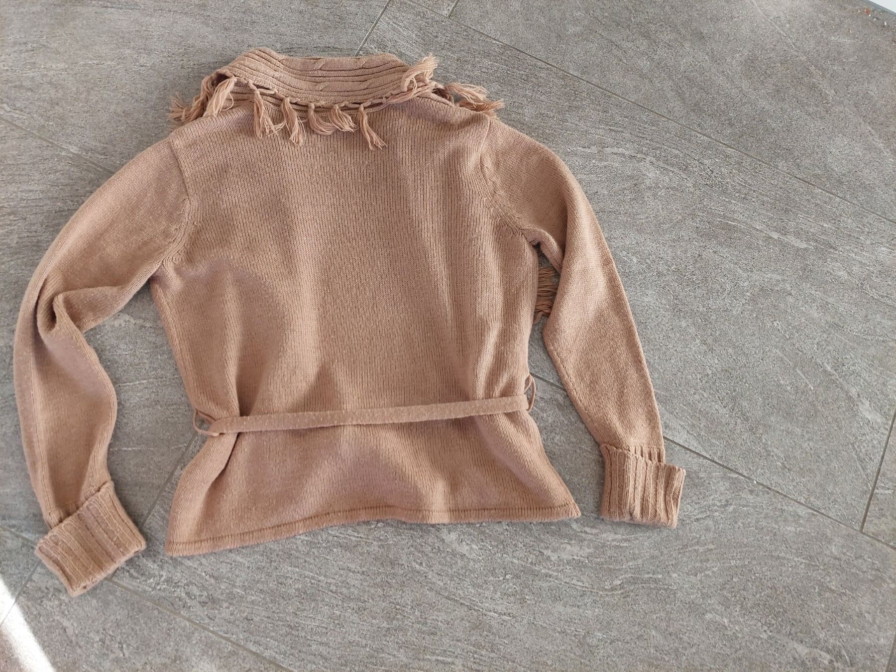 Giacche: Strickjacke Grösse 40 / 42 – Usato da Wiesendangen venduto da troawus 3