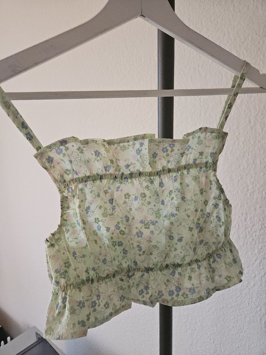 H&M Top: Top H&M – Usato da Zürich venduto da LK0138