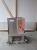 Drester Radwaschmaschine 2900