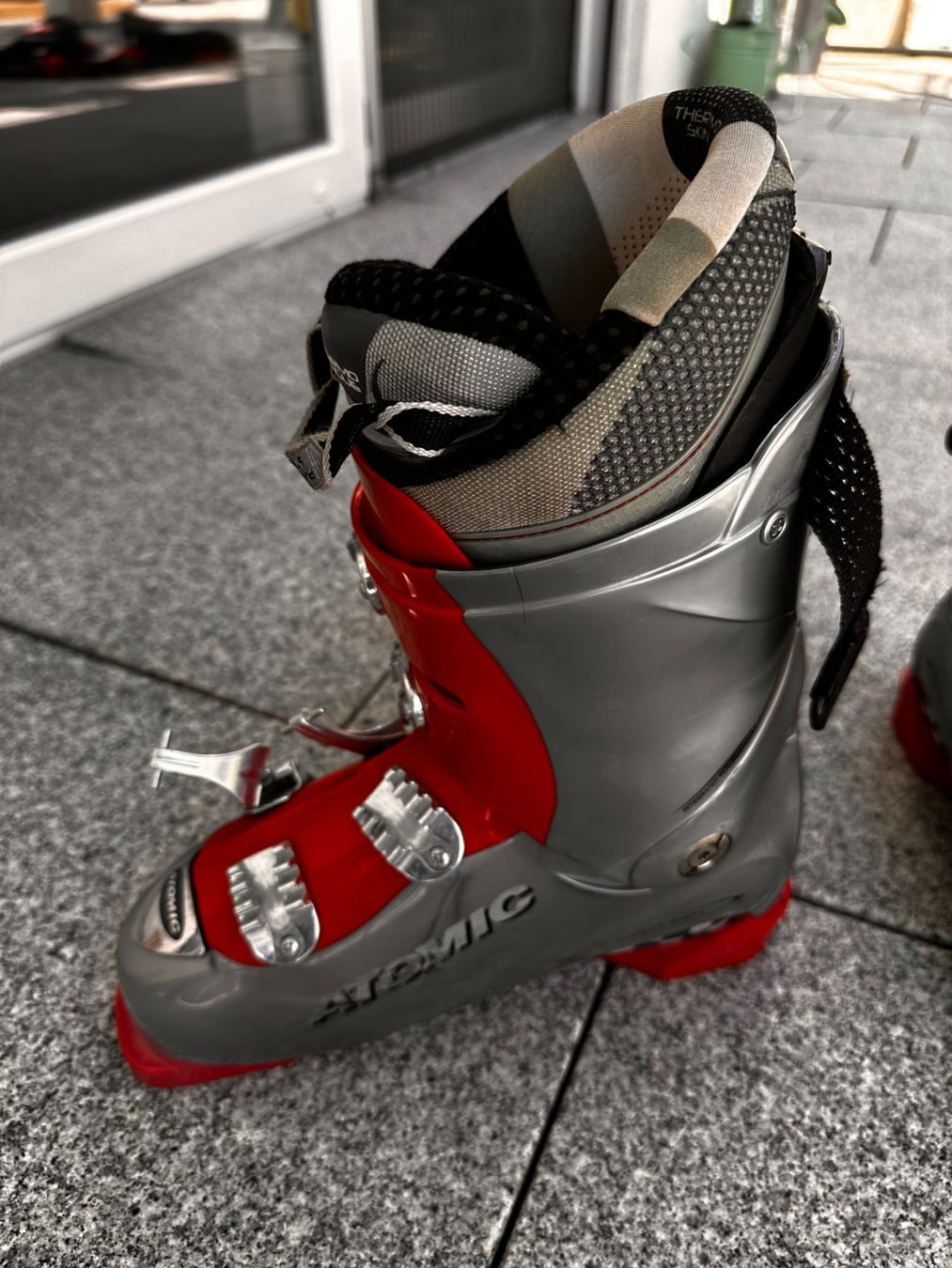 Chaussures hommes: Herren Skischuh – D'occasion à Dornach par Preloved2ndHand 2