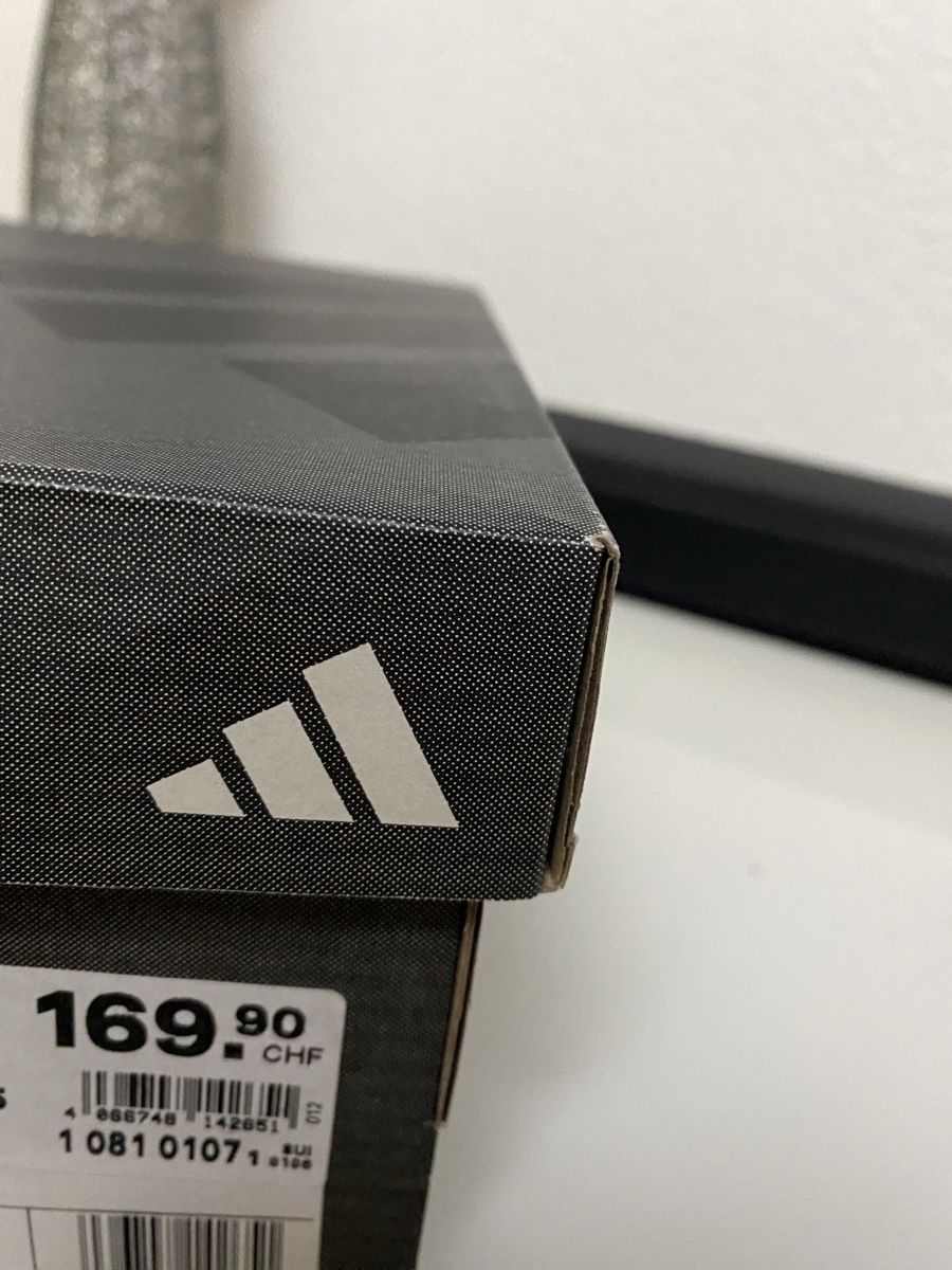 Adidas Scarpe da donna: Adidas Solar Control Gr. 37.5 Neu !! – Nuovo e nell'imballaggio originale da Zürich venduto da Nutla 3