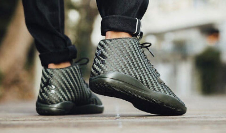 Jordan Scarpe da uomo: AIR JORDAN ECLIPSE CHUKKA FOREST GREEN – Nuovo (secondo la descrizione) da Emmenbrücke venduto da Herzog07 6