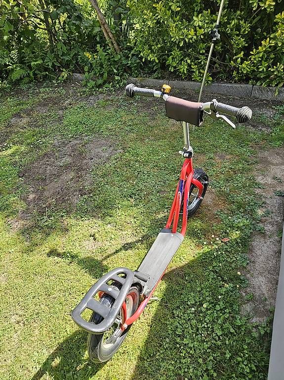 Kickboard: Puky Trottinett / Roller – Usato da Basel venduto da lucaC 3