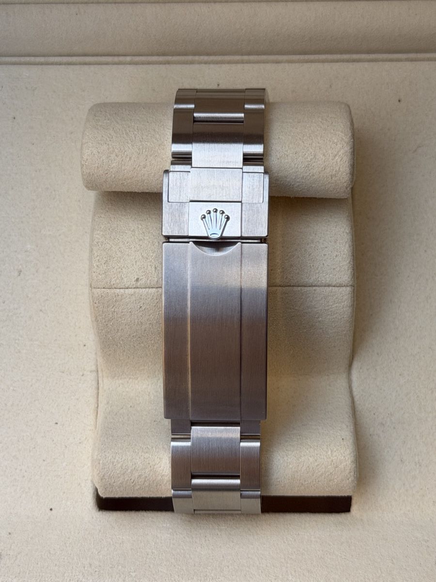 Rolex Orologi: Rolex Submariner Date Starbucks 126610LV – Nuovo e nell'imballaggio originale da Zürich venduto da watchdealer-24 5