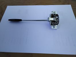 Blinkerschalter Volvo PV / P210