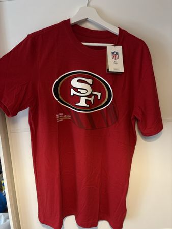 T-shirt NFL San Francisco 49ers