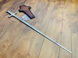 Harry Potter Godric Gryffindor SCHWERT Stahl 80cm NEU