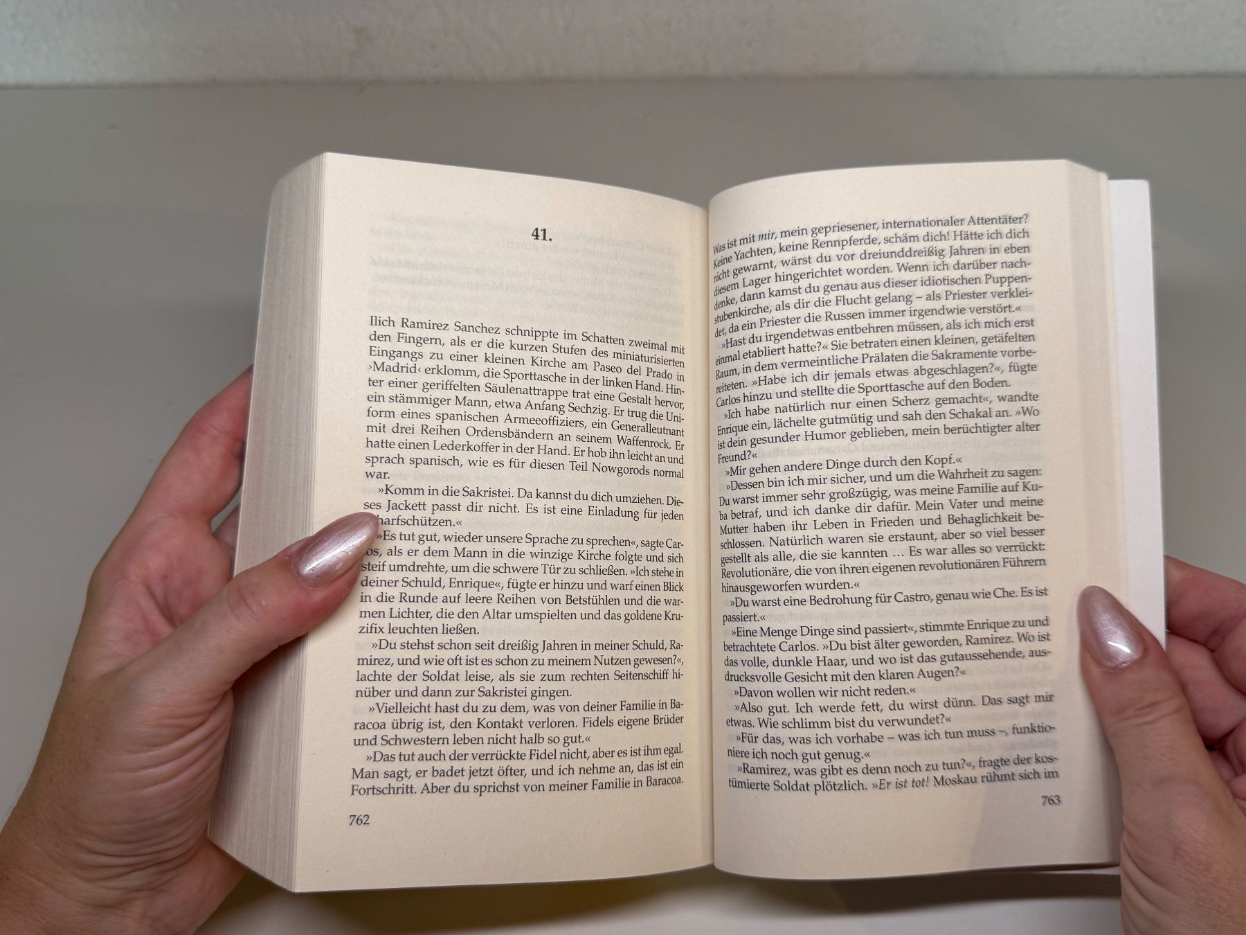 Libri: ROMAN: Robert Ludlum, Das Bourne Ultimatum – Usato da Grosswangen venduto da Deutsche_Romane 8