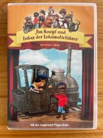 DVD Jim Knopf und Lukas der Lokomotivführer