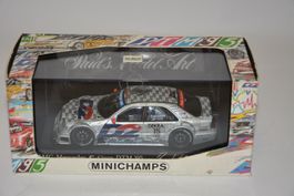 Mercedes C-Class DTM 1995  , 1:43