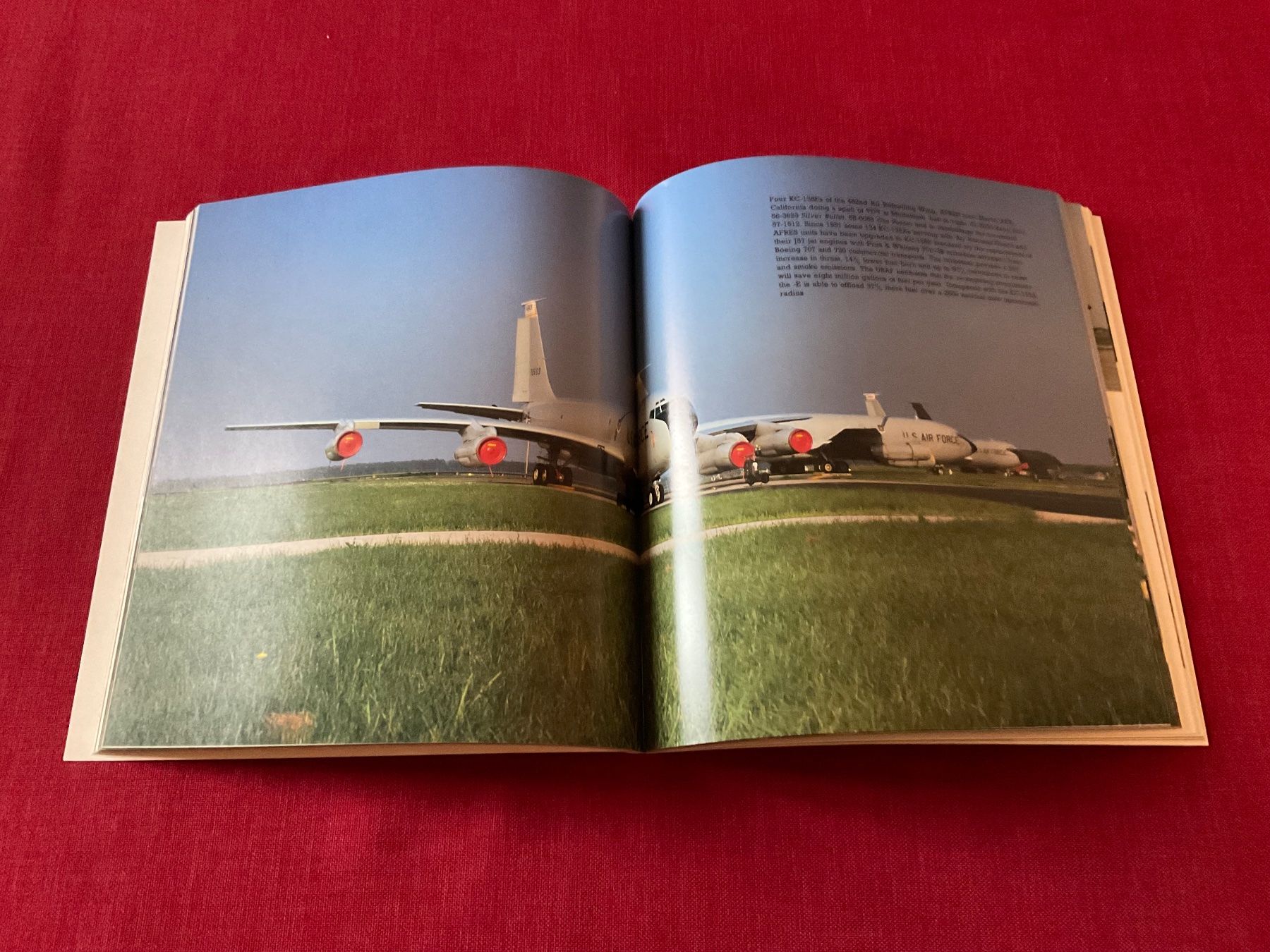Bücher: MILDENHALL MULTI-MISSION TASK GORCE SUPERBASE 5 – Gebraucht aus Lugano von Persepolis 1