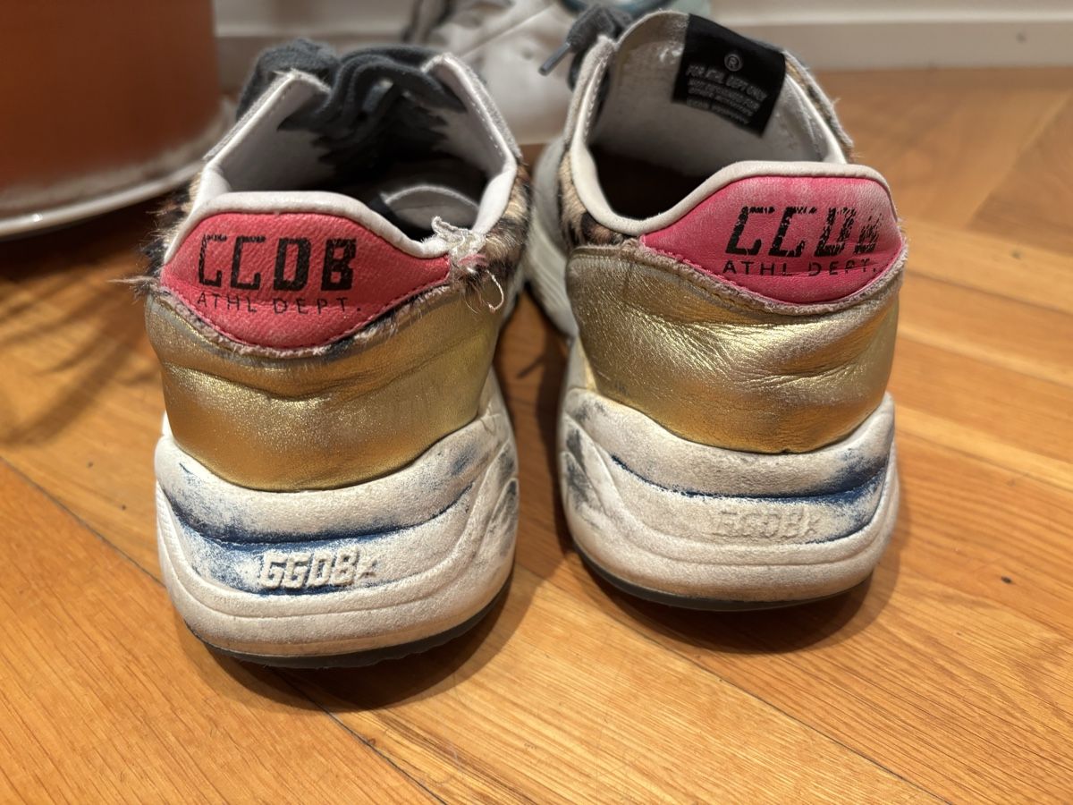 Golden Goose Scarpe da uomo: Golden Goose Gr.38 – Usato da Zürich venduto da Ksenia_RBR 2