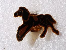 Ansteckpin 161: Pferd