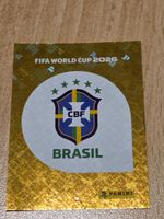 Panini FIFA WORLD CUP 2026 BRA 1 Symbol Brasilien