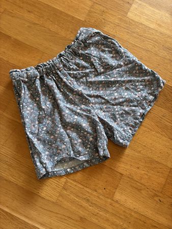 Leichte Shorts Gr. 128, Wheat