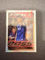 Topps Lucho Acosta FC Cincinnati FINAL BOSS MLS