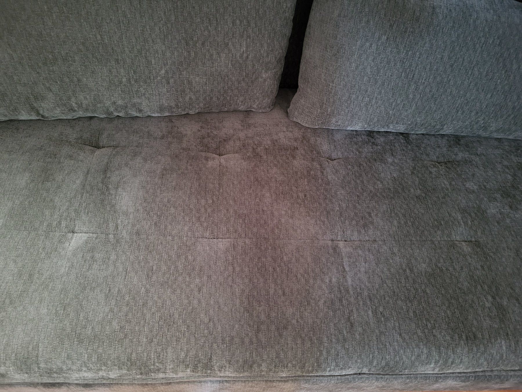 Maisons du monde Divani: 3 Sitzer Schlafsofa – Nuovo (secondo la descrizione) da Maur venduto da ast_5qyd 2