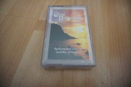 Celtic Reflections Kassette - Instrumental Folk Music