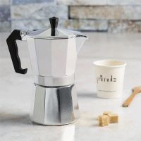6 tassen Moka original Cubana Italia /espresso à l'italienne