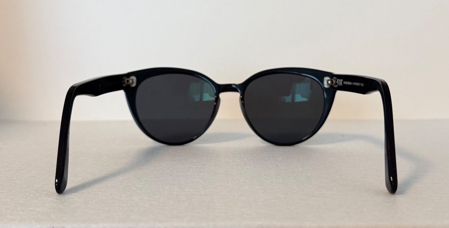 Ray-Ban Brillen & Gläser: Sonnenbrille VIU The Maiden – Gebraucht aus Rapperswil SG von Neseni 2