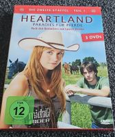 Heartland Staffel 2 Teil 1 