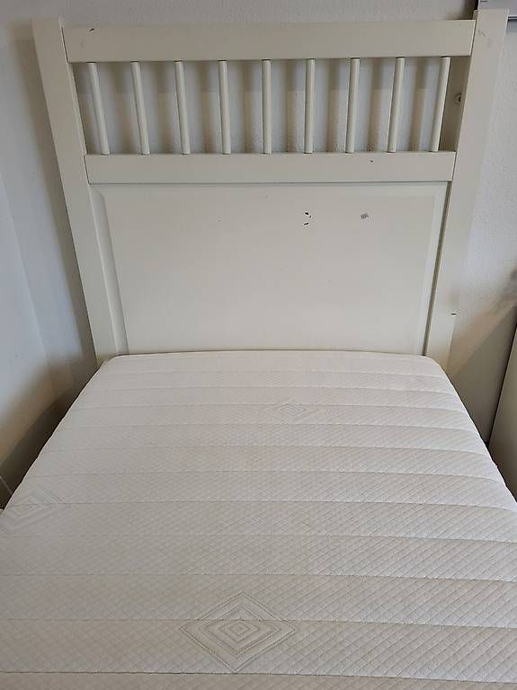 Letti: Kinderbett 90x200 mit neuem Lattenrost – Usato da Baar venduto da nic_9628