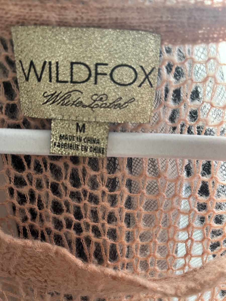Maglioni & Felpe: Wildfox Pullover – Usato da Zürich venduto da aaaaaaaaa00 1