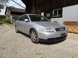 Audi A3 1.8 T Ambiente