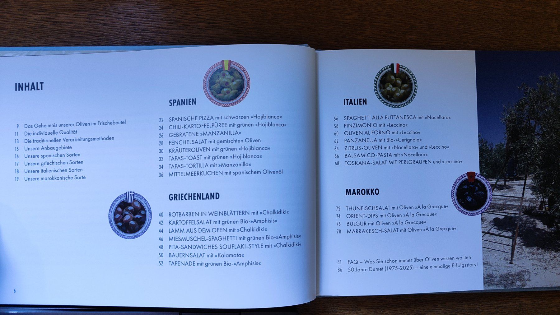Libri: alle TipTopfs,  Oliven-Kochbuch, Veganista, 20min-Küche NEU! – Nuovo e nell'imballaggio originale da Brüttisellen venduto da nic_xm7s 4