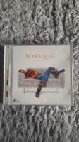 SONIQUE    HEAR MY CRY       CD