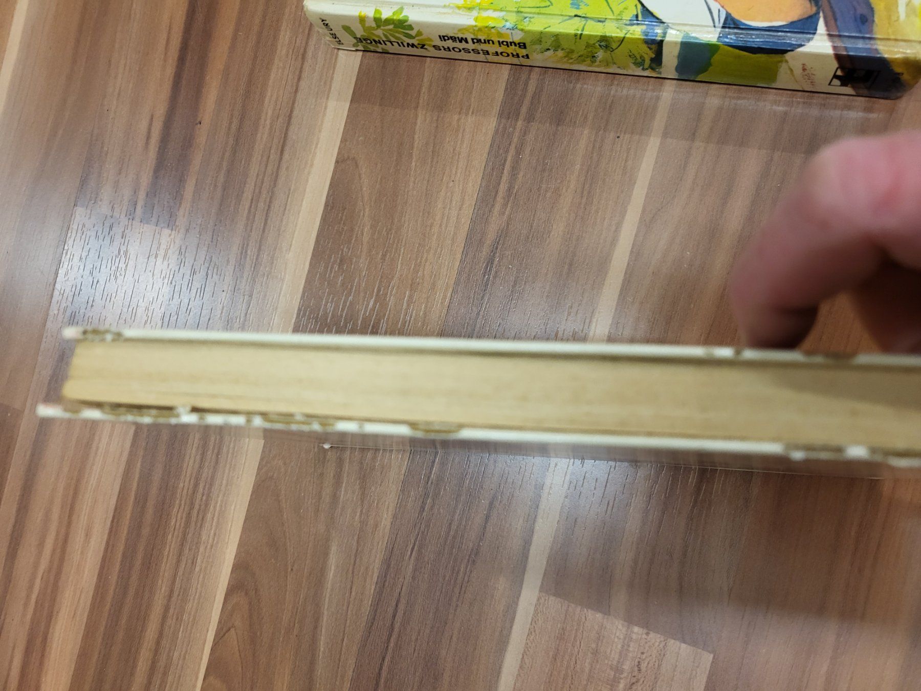 Libri: 5 ältere Lesebücher B3 – Usato da Schwarzenburg venduto da Flamingo07 6