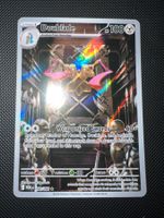 Doublade Gallery Art - Perfect Order - Pokémon Karte