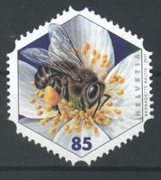 2011, Sondermarke Honigbiene ** (1)