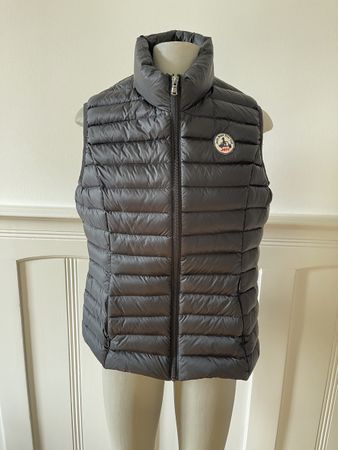 Jott Seda Daunengilet Gr. M - Marineblau