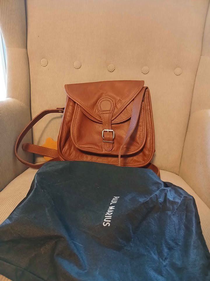 Taschen für Damen: Sac Paul Marius neuf – Neu und originalverpackt aus Chêne-Bourg von Gabrisca 2