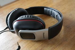 Casque Panasonic comme neuf