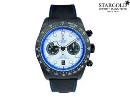 Tudor Black Bay Chrono 25 Carbon - M79377KN