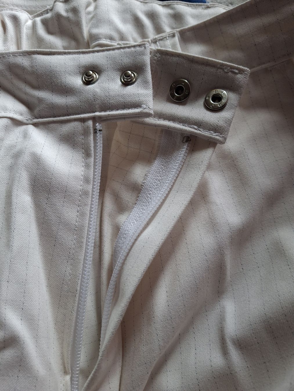 Pantaloni: ARBEITSHOSE  Flammschutz – Nuovo e nell'imballaggio originale da Studen BE venduto da sch_fzs6 4