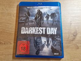 Darkest Day (2015) RAR Uncut Bluray