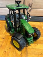John Deere 5115 M