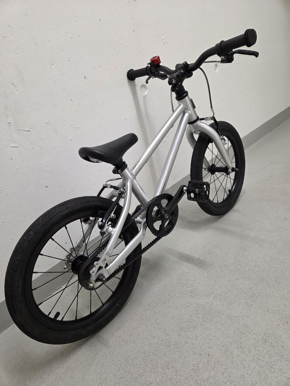 Siech Biciclette: Kindervelo Siech Cycles 16" - Swiss Bike  – Usato da Frauenfeld venduto da Pecees 6