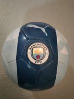 Puma-Fussball Manchester City Grösse 4