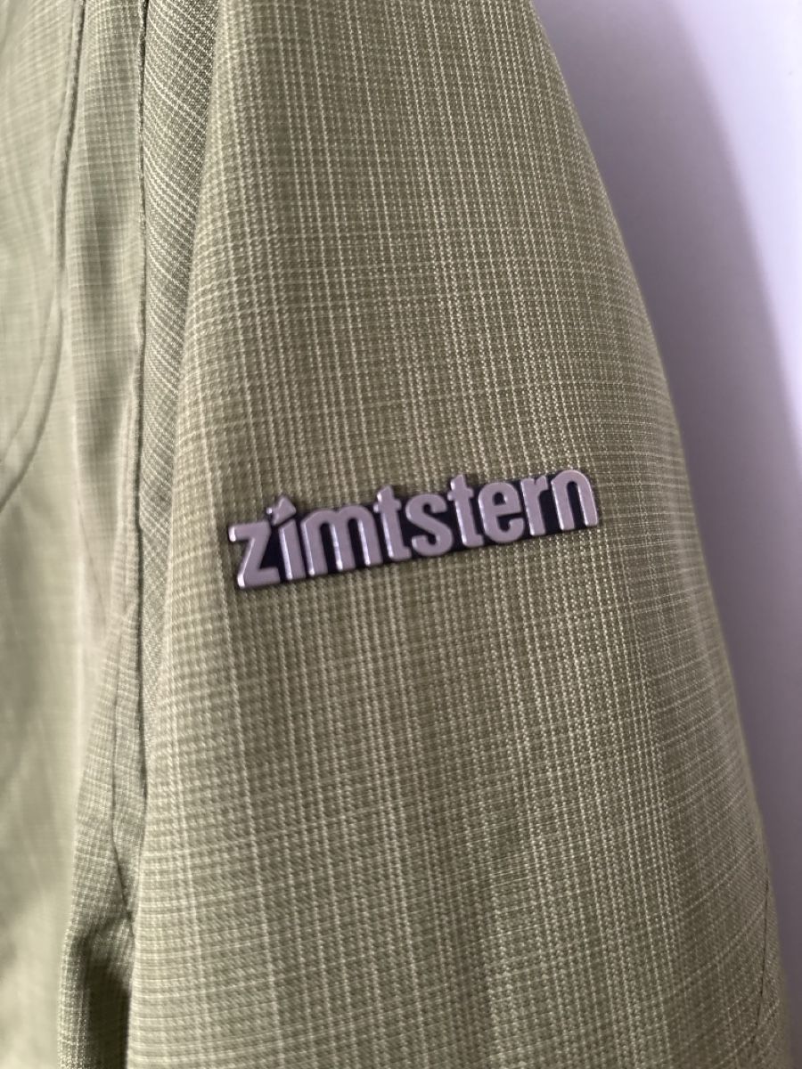 Jacken: Zimtstern Winterjacke Gr. M! – Gebraucht aus Zofingen von MasterPCI 1