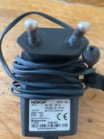 Original Nokia Ladegerät ACP-8E, Top Zustand!