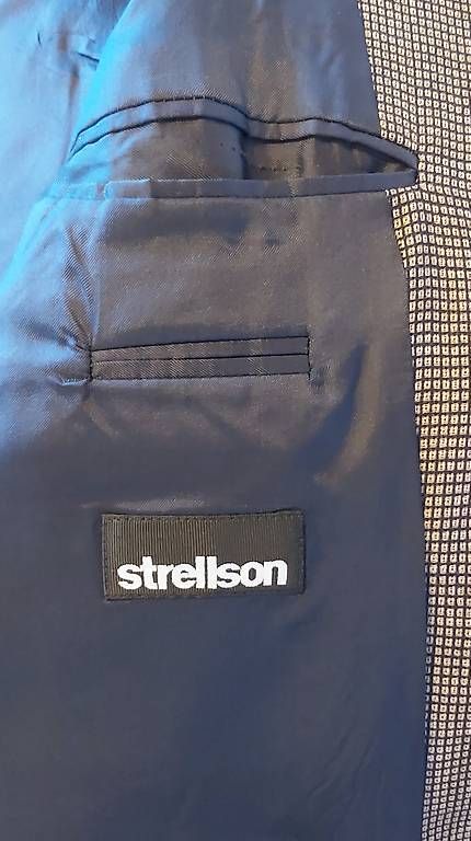 Completi: Leichter Veston Blazer Sakko Gr. 54 – Usato da Uetendorf venduto da Ladouce 4