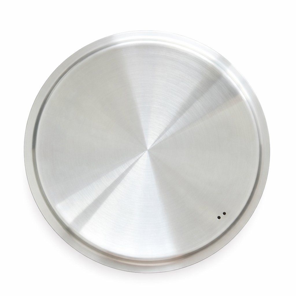 Töpfe: Kleine Stielkasserolle mit Deckel – Neu (gemäss Beschreibung) aus Fully von VaneaSelection 4
