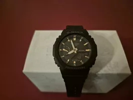 Casio G-Shock